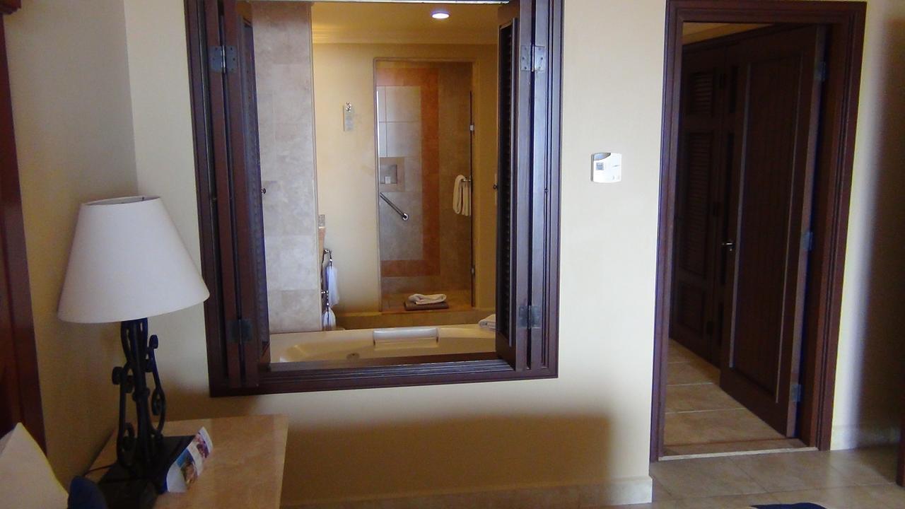 Suites At Pueblo Bonito Sunset Beach Golf And Spa 卡波圣卢卡斯 外观 照片
