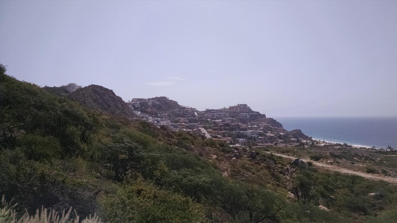 Suites At Pueblo Bonito Sunset Beach Golf And Spa 卡波圣卢卡斯 外观 照片