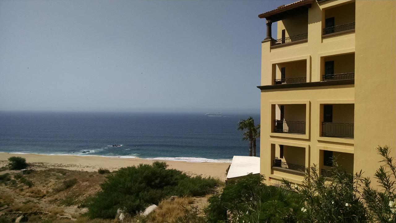 Suites At Pueblo Bonito Sunset Beach Golf And Spa 卡波圣卢卡斯 外观 照片