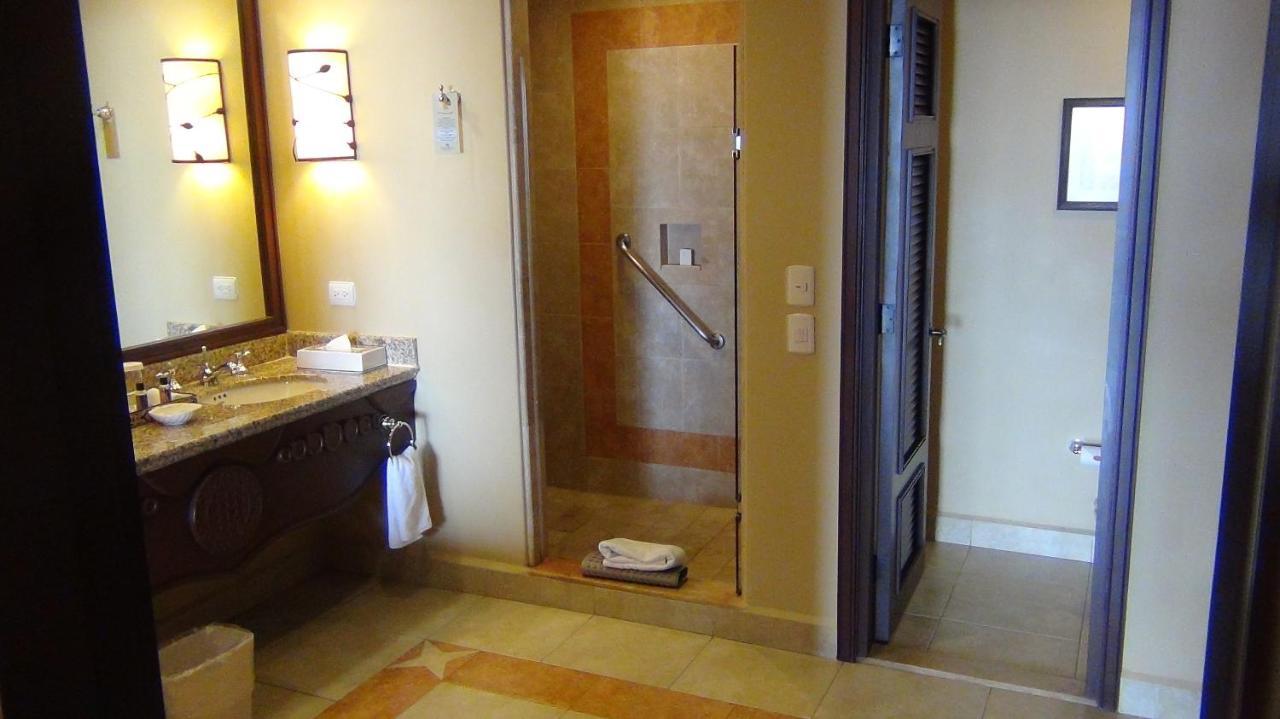Suites At Pueblo Bonito Sunset Beach Golf And Spa 卡波圣卢卡斯 外观 照片