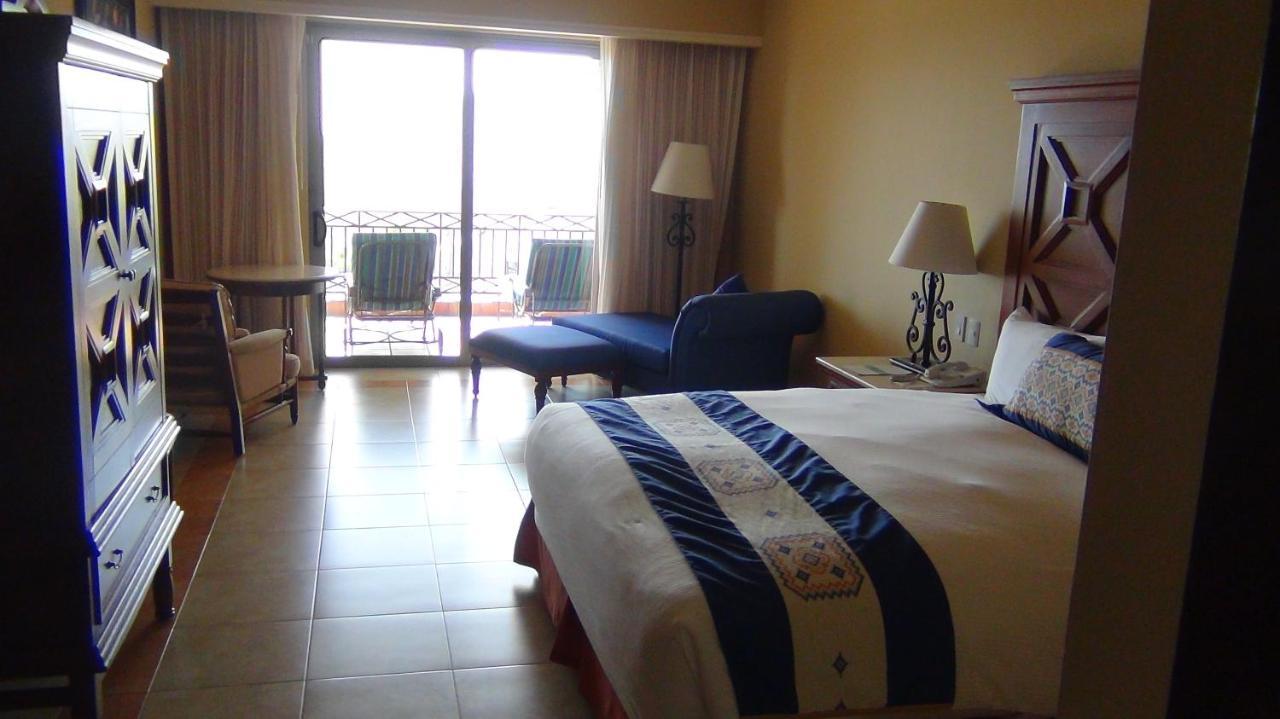 Suites At Pueblo Bonito Sunset Beach Golf And Spa 卡波圣卢卡斯 外观 照片